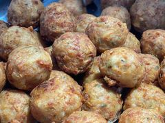 -夏氏怪老头·扬州狮子头(天山西路店)