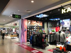 -王府井百货(中州中路店)