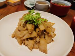 -老板恋上鱼(环山路店)