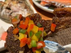 -皇品田苑日式料理(苏州中心店)