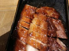蜜汁叉烧-廊亦舫Lang Yi Fang Restaurant(金桥店)