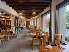-翠姐姐农家大院·老底子萧山菜(建设一路店)