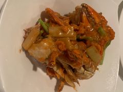-香港喜来登酒店天宝阁