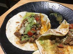 -Cactus墨西哥仙人掌餐厅