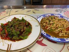 -石老头关东饺子王·东北菜(嘉华鑫城店)