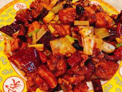 -那家小馆•北京菜•烤鸭(香山店)
