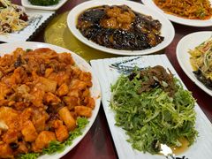 -闻香阁·清真(光荣道店)
