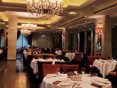 大堂-小南国(金沙江路店)