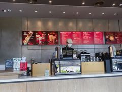 -星巴克臻选(杭州良渚文化村店)