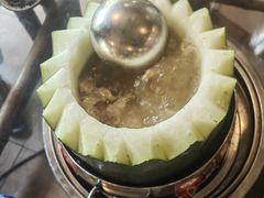 -尚竹阁冬瓜盅·18年地标美食(平洲店)