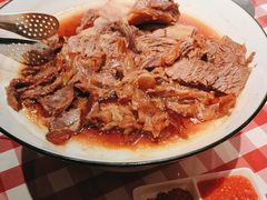 -西贝(六里桥旗舰店)