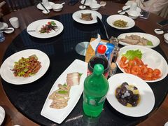 -大灶头·新昌菜(中国茶市店)