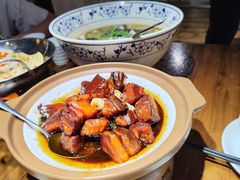 -印巷里主题餐厅(马鞍山店)