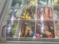 -Olé精品超市(北京合生汇店)