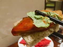 鹅肝-济南喜来登酒店-盛宴自助西餐厅·综合自助