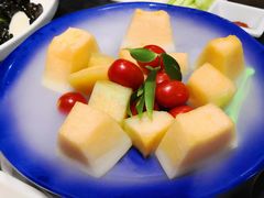 -大鸭梨烤鸭(甘家口店)