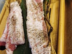 -金妈家烤肉(龙湖U城天街店)