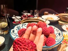 -嘉宴·精致客家菜