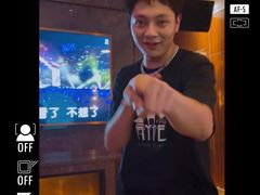 -MRX狼人杀俱乐部(黄浦店)