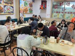 -老字号蛇口德记烧腊饭店·海鲜加工