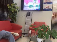 -微笑牙科口腔(三亚迎宾院区)