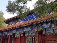 -渭滨公园