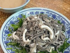 -门框胡同百年卤煮(前门煤市街店)