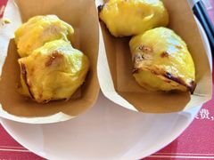 -朗丽兹自助餐厅