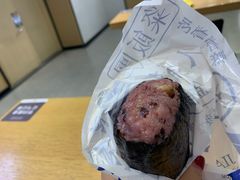 -眷村阿嬷(华润万象城店)