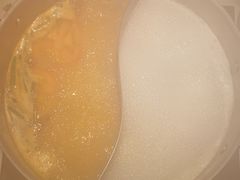 -椰子湾·海南火锅·糟粕醋·椰子鸡(正大广场店)