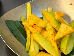 -Ameigo梅果·云贵川bistro(长宁来福士店)