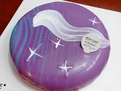 -BONCAKE裱花蛋糕(万象汇店)