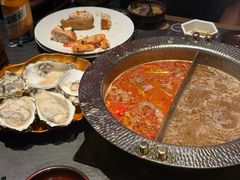 -牛YO寿喜烧和牛火锅自助(三台子万象汇店)