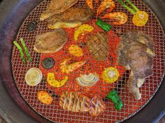 -神户赤童日式烤肉伙伴(东直门店)