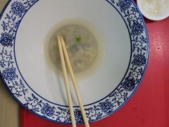 -岁福祥老母鸡汤面馆(阳曲路店)