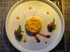 -莲西餐(曲江店)
