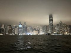 -天星小轮码头