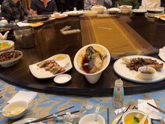 -百灵希尔顿逸林酒店·逸林轩中餐厅