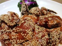 -顺德喜来登酒店·采悦轩