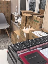 -标婷维生素E乳