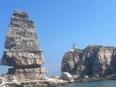 -长岛南北长山旅游景区