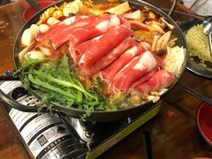 -米屋石锅拌饭(师大店)