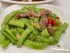 -胜记烧鹅美食