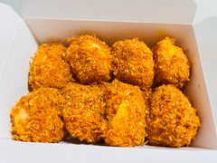 -鲍师傅糕点(永安里店)
