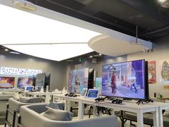 -玩刻GAME SPACE(万象城店)