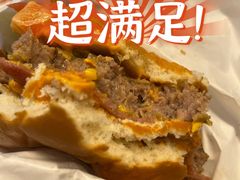 -肯德基(西单商场店)