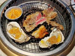 -火炉火自助餐(朝阳大悦城店)