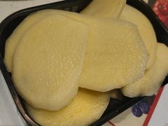 土豆-湯島涮小火锅(余姚五彩城店)