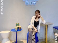 -TEA CROSS交茶点(国贸中心店)