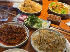 -老昌春饼(欧亚世纪店)
